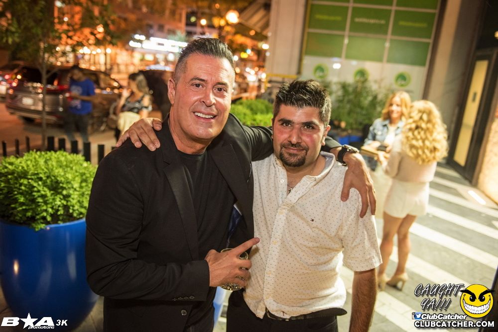 B And A Blackball 26 (bisha) party venue photo 312 - August 23rd, 2019