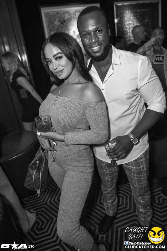 B And A Blackball 26 (bisha) party venue photo 315 - August 23rd, 2019