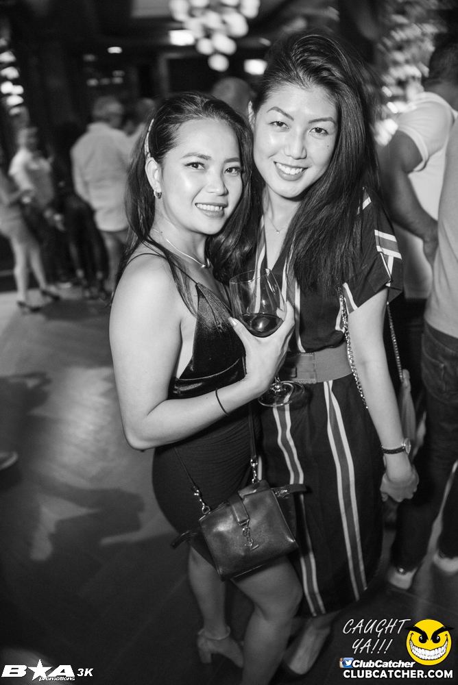 B And A Blackball 26 (bisha) party venue photo 316 - August 23rd, 2019