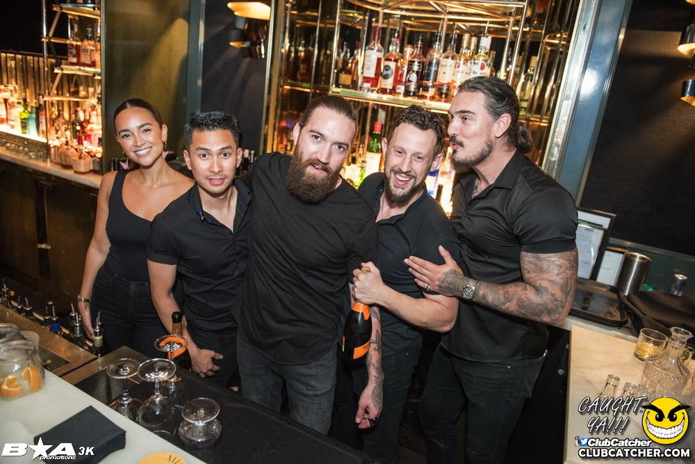 B And A Blackball 26 (bisha) party venue photo 33 - August 23rd, 2019