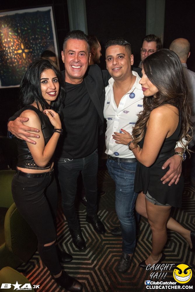 B And A Blackball 26 (bisha) party venue photo 35 - August 23rd, 2019