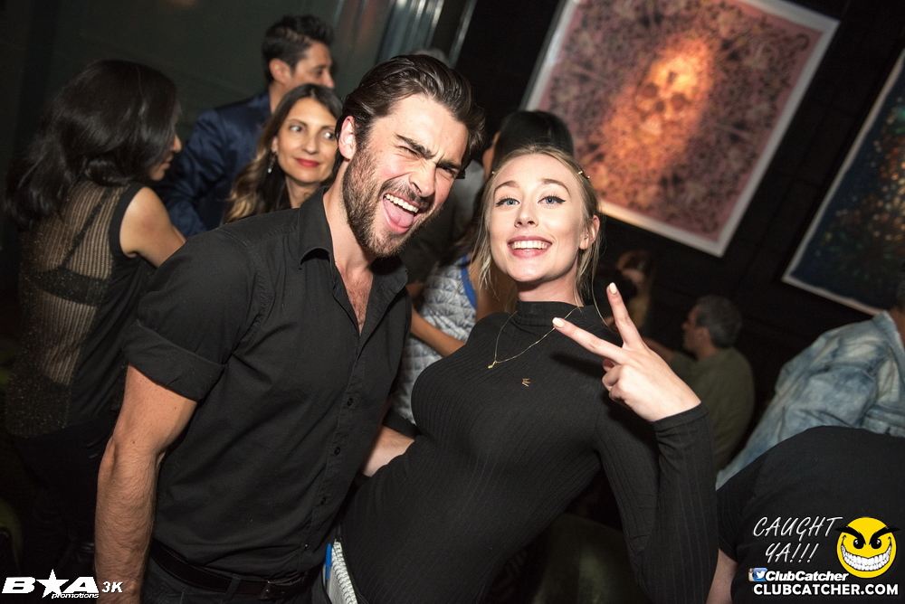 B And A Blackball 26 (bisha) party venue photo 36 - August 23rd, 2019