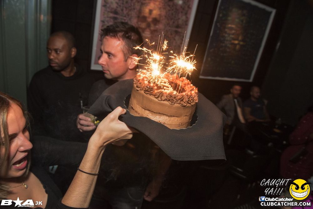 B And A Blackball 26 (bisha) party venue photo 37 - August 23rd, 2019