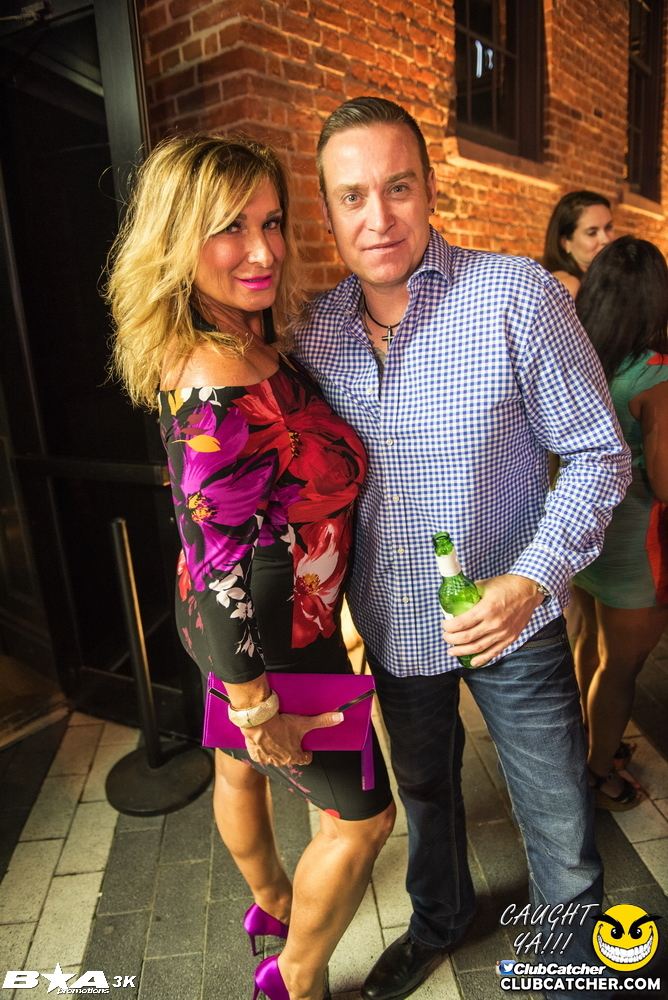 B And A Blackball 26 (bisha) party venue photo 39 - August 23rd, 2019