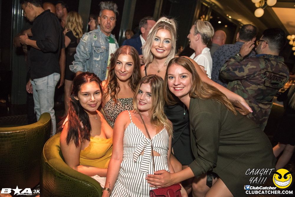 B And A Blackball 26 (bisha) party venue photo 5 - August 23rd, 2019