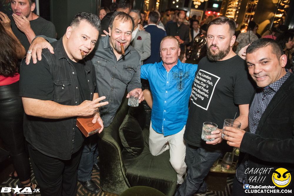 B And A Blackball 26 (bisha) party venue photo 41 - August 23rd, 2019