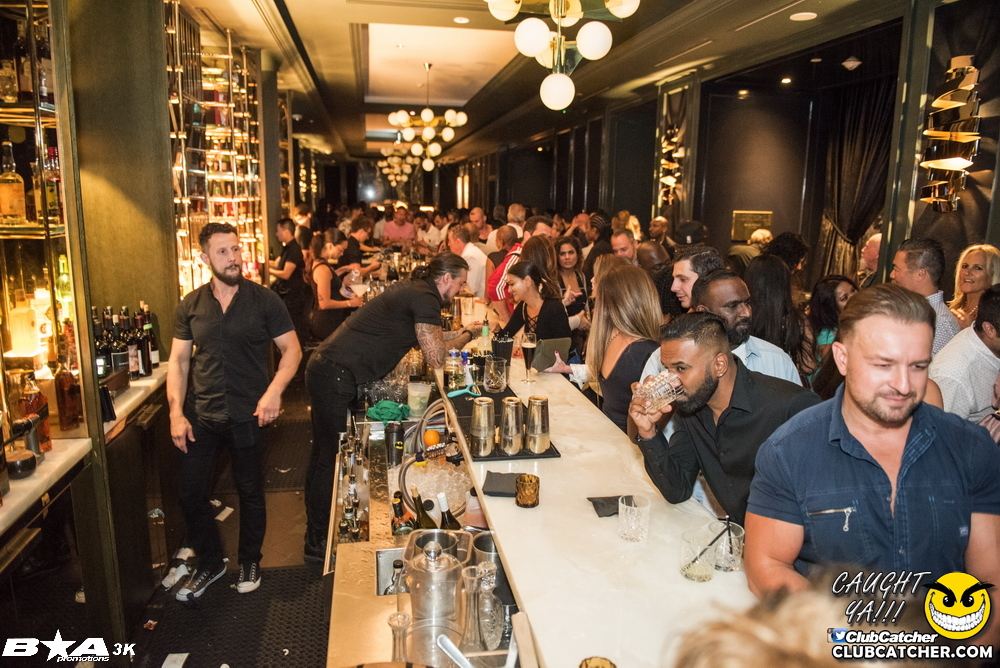 B And A Blackball 26 (bisha) party venue photo 42 - August 23rd, 2019