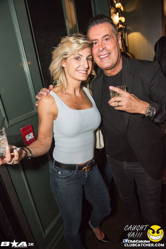 B And A Blackball 26 (bisha) party venue photo 43 - August 23rd, 2019