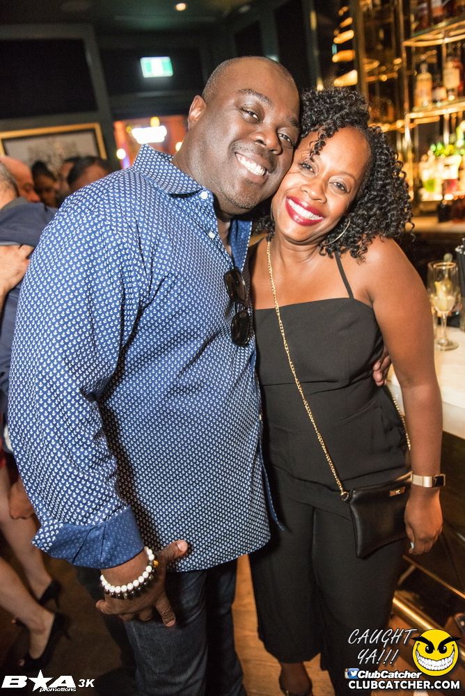 B And A Blackball 26 (bisha) party venue photo 45 - August 23rd, 2019