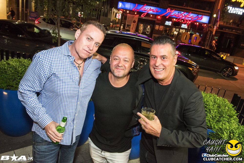 B And A Blackball 26 (bisha) party venue photo 47 - August 23rd, 2019