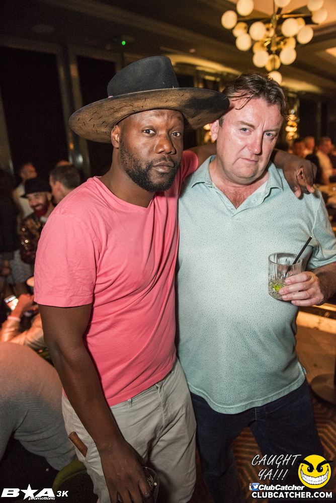 B And A Blackball 26 (bisha) party venue photo 48 - August 23rd, 2019