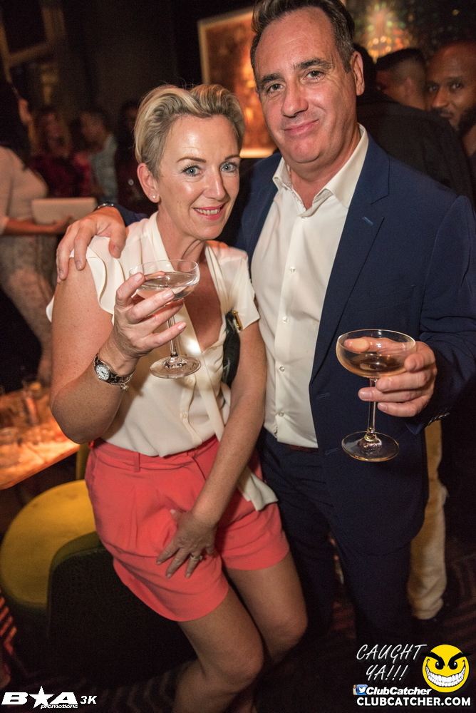 B And A Blackball 26 (bisha) party venue photo 49 - August 23rd, 2019