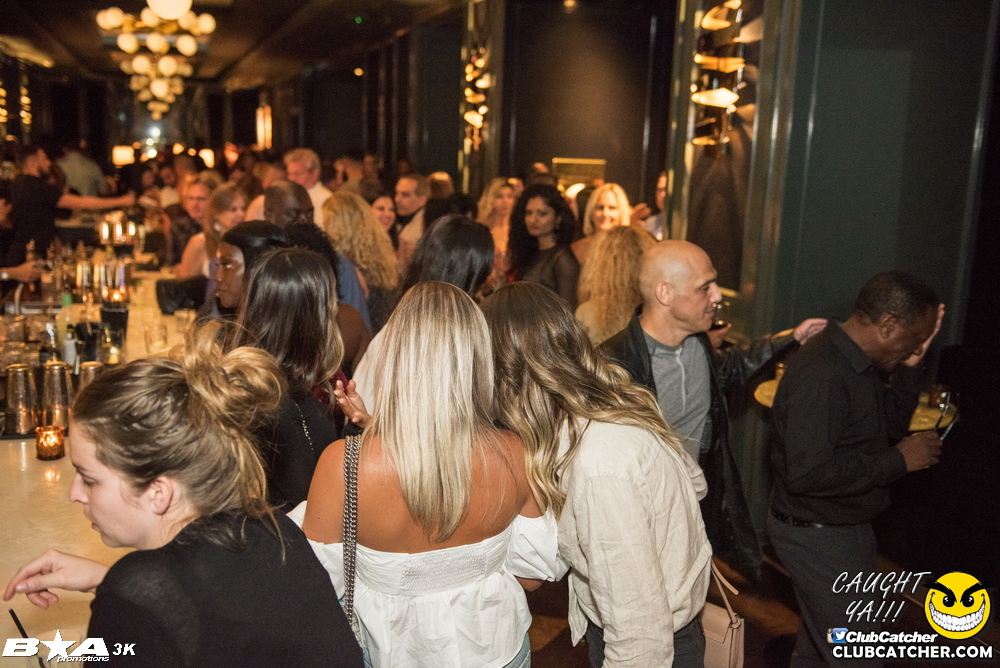 B And A Blackball 26 (bisha) party venue photo 50 - August 23rd, 2019