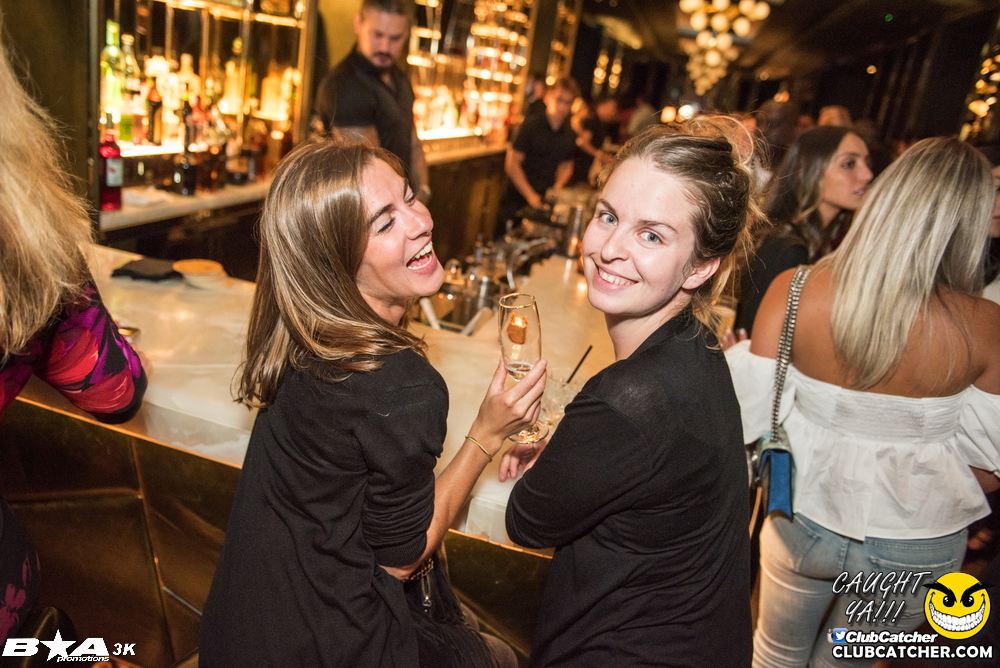 B And A Blackball 26 (bisha) party venue photo 52 - August 23rd, 2019