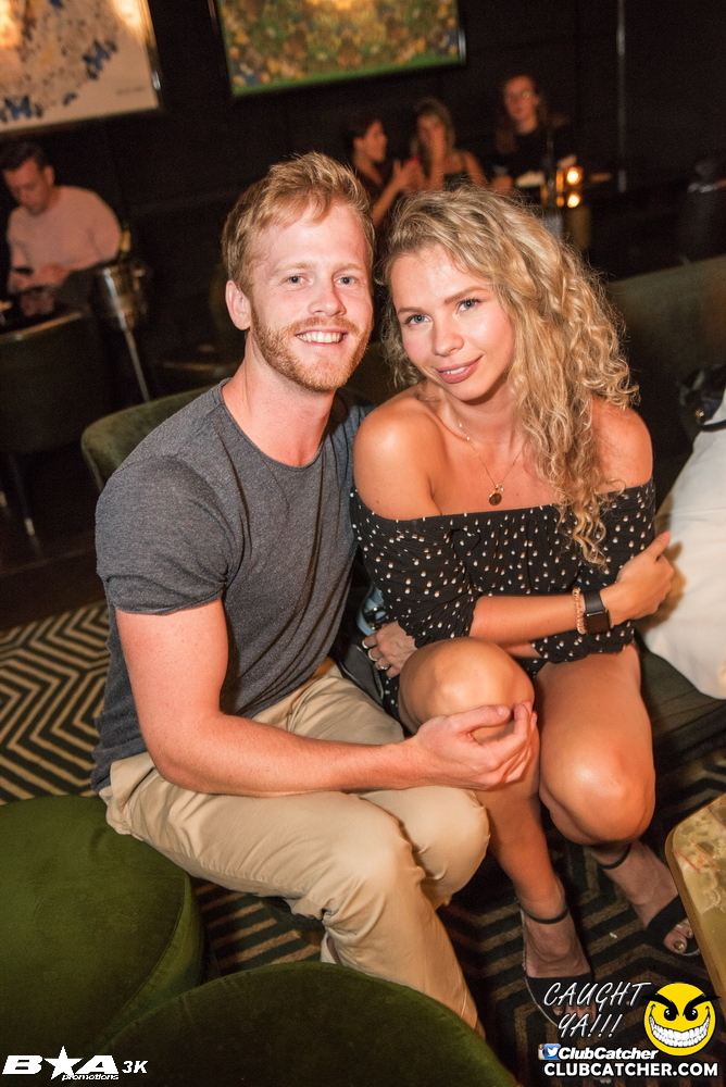 B And A Blackball 26 (bisha) party venue photo 55 - August 23rd, 2019