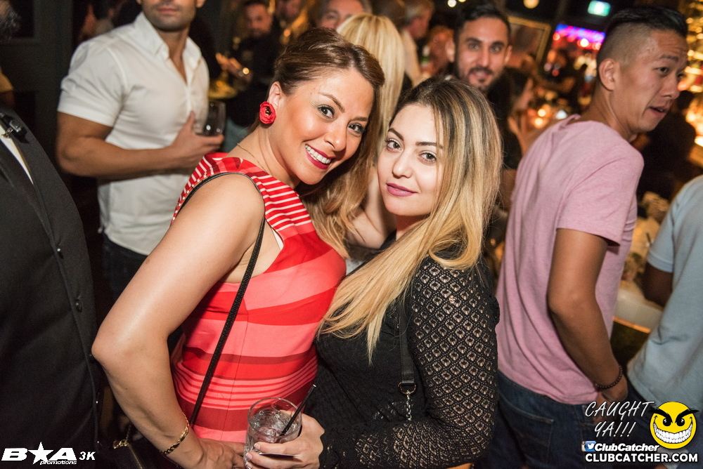 B And A Blackball 26 (bisha) party venue photo 57 - August 23rd, 2019