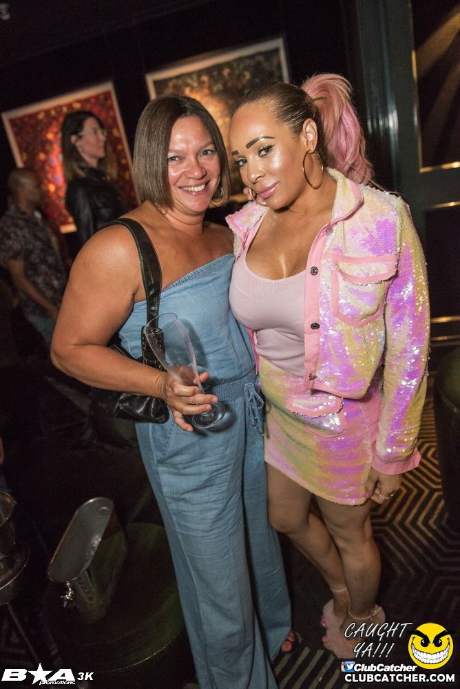 B And A Blackball 26 (bisha) party venue photo 58 - August 23rd, 2019