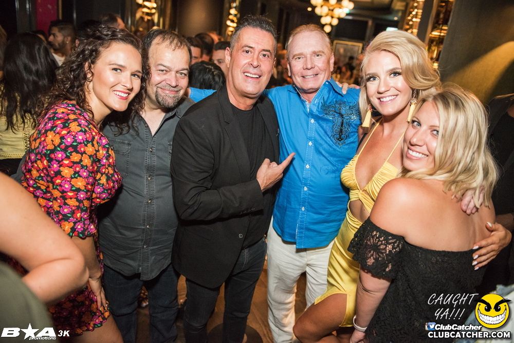 B And A Blackball 26 (bisha) party venue photo 61 - August 23rd, 2019