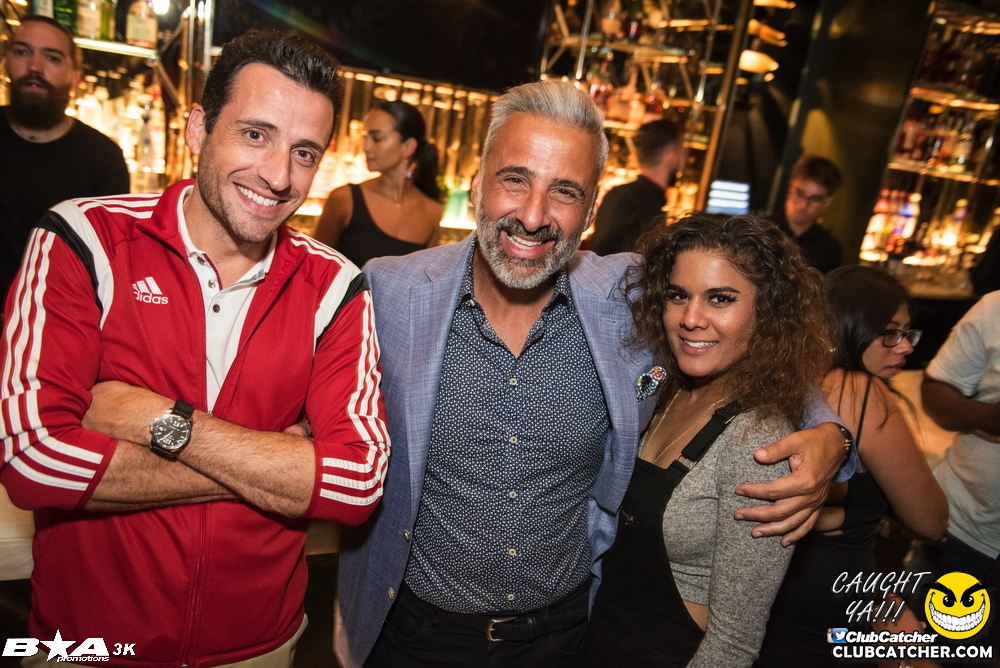 B And A Blackball 26 (bisha) party venue photo 62 - August 23rd, 2019