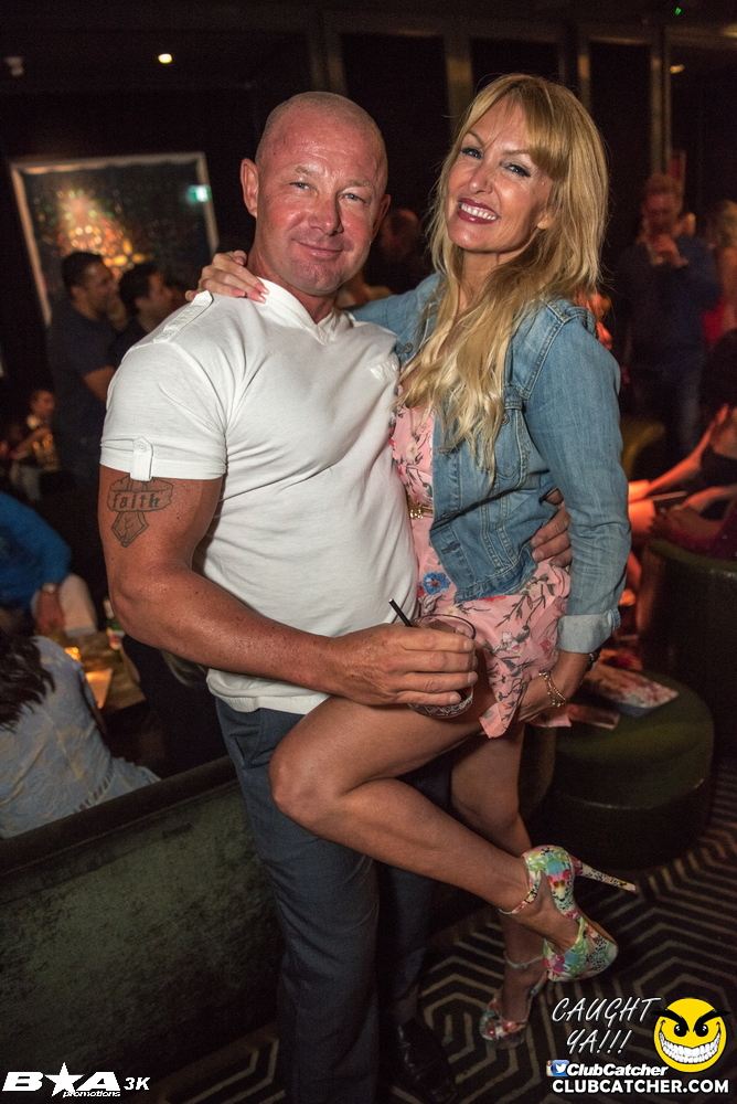 B And A Blackball 26 (bisha) party venue photo 63 - August 23rd, 2019