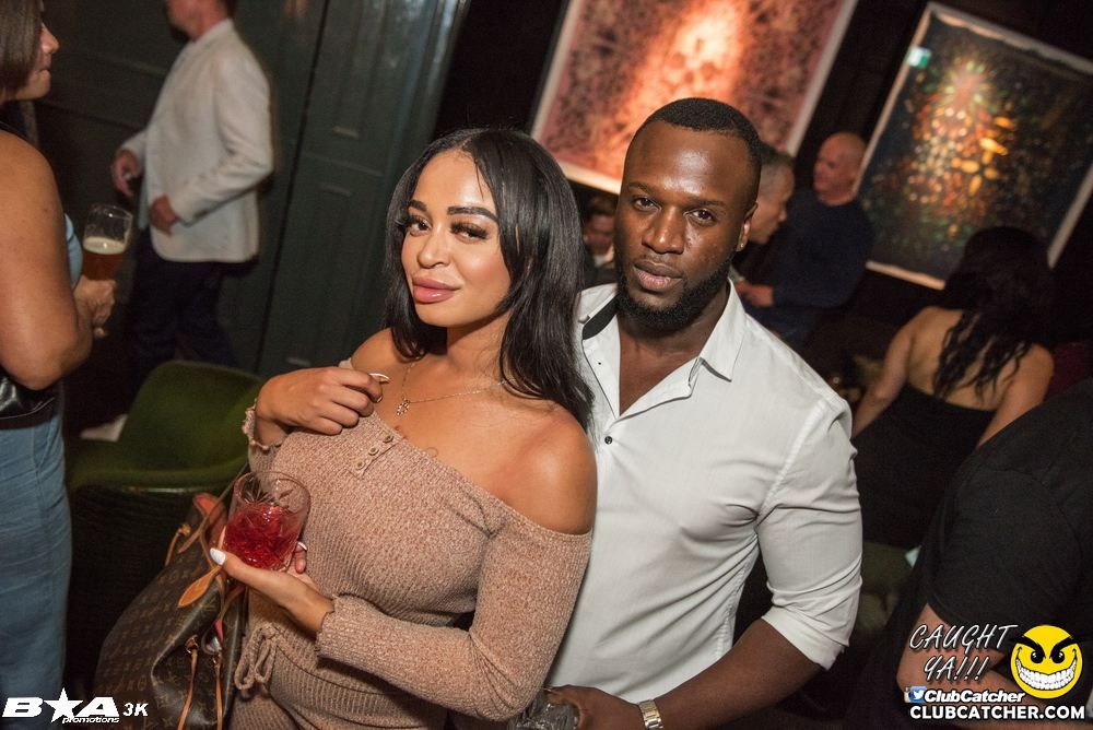 B And A Blackball 26 (bisha) party venue photo 64 - August 23rd, 2019