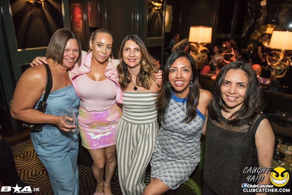 B And A Blackball 26 (bisha) party venue photo 65 - August 23rd, 2019