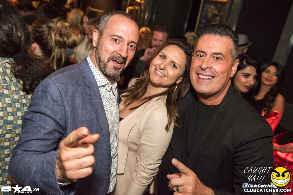 B And A Blackball 26 (bisha) party venue photo 67 - August 23rd, 2019