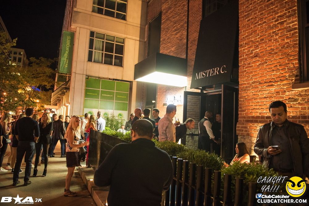 B And A Blackball 26 (bisha) party venue photo 68 - August 23rd, 2019