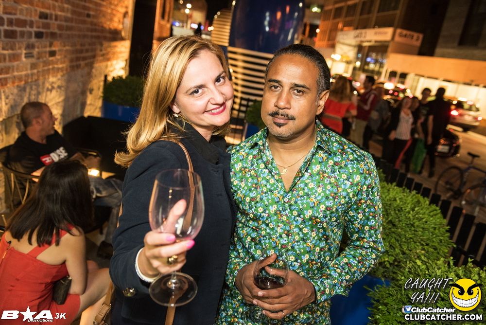 B And A Blackball 26 (bisha) party venue photo 69 - August 23rd, 2019