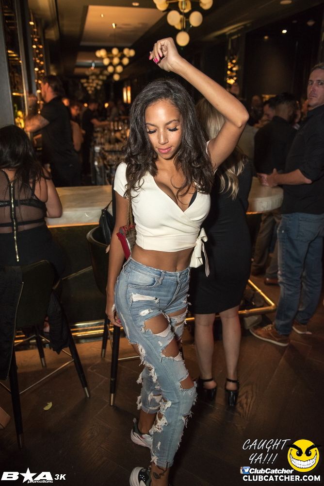 B And A Blackball 26 (bisha) party venue photo 8 - August 23rd, 2019