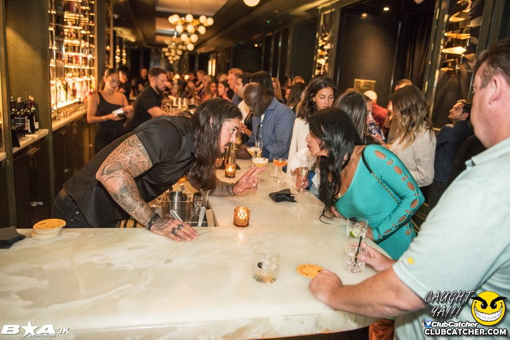 B And A Blackball 26 (bisha) party venue photo 71 - August 23rd, 2019