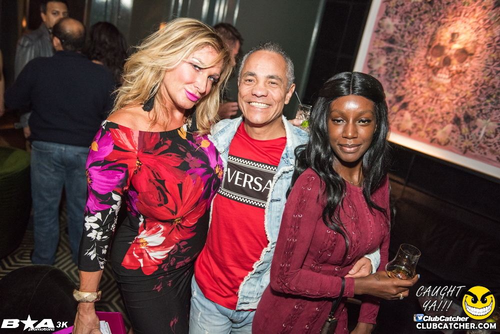 B And A Blackball 26 (bisha) party venue photo 72 - August 23rd, 2019