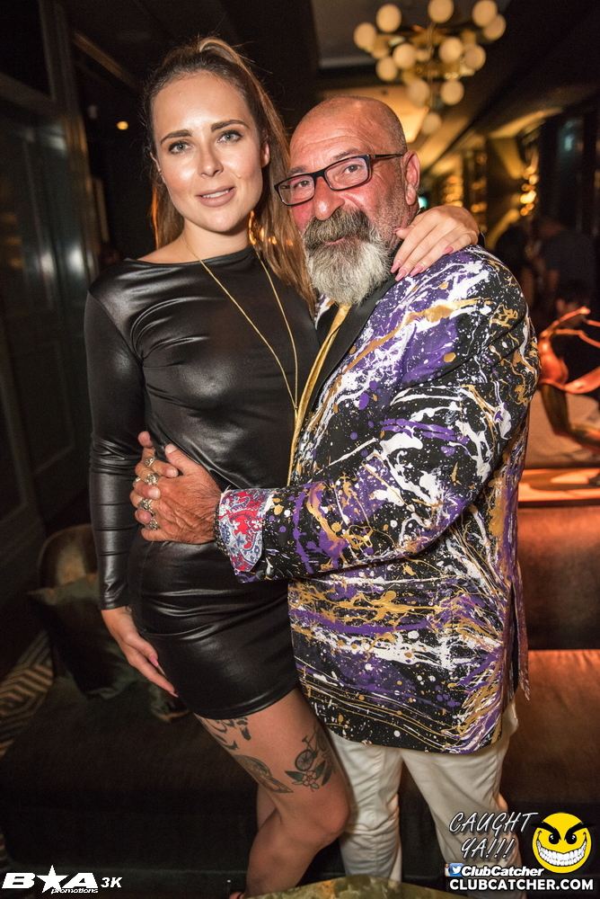 B And A Blackball 26 (bisha) party venue photo 73 - August 23rd, 2019