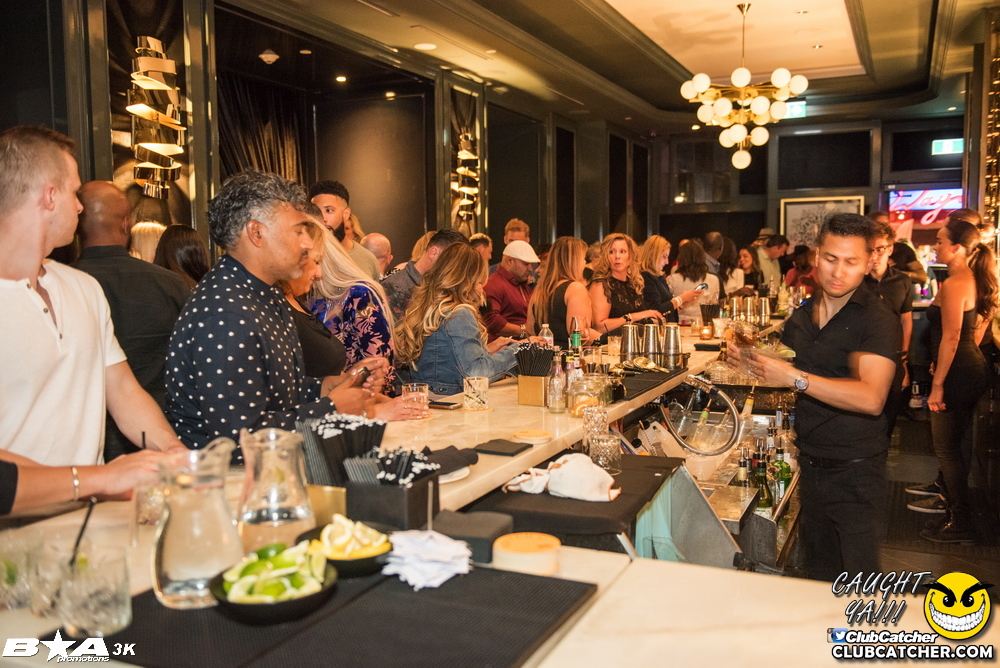 B And A Blackball 26 (bisha) party venue photo 74 - August 23rd, 2019