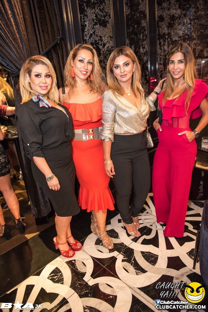 B And A Blackball 26 (bisha) party venue photo 76 - August 23rd, 2019