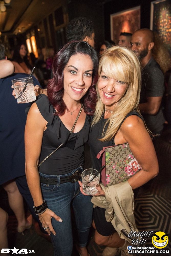 B And A Blackball 26 (bisha) party venue photo 78 - August 23rd, 2019