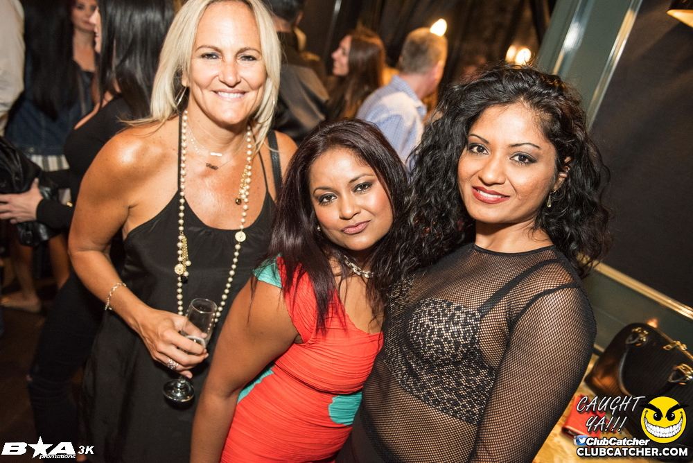 B And A Blackball 26 (bisha) party venue photo 79 - August 23rd, 2019