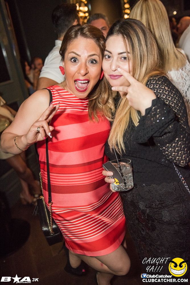 B And A Blackball 26 (bisha) party venue photo 9 - August 23rd, 2019