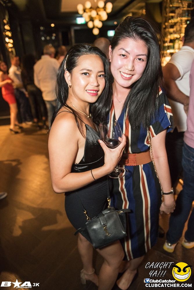 B And A Blackball 26 (bisha) party venue photo 82 - August 23rd, 2019