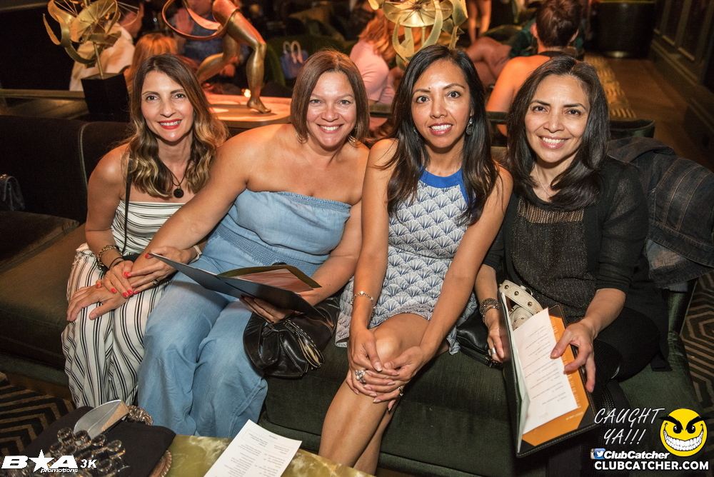 B And A Blackball 26 (bisha) party venue photo 83 - August 23rd, 2019