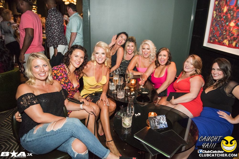 B And A Blackball 26 (bisha) party venue photo 84 - August 23rd, 2019