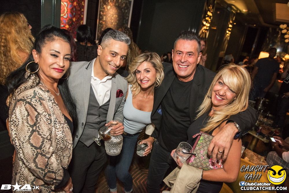 B And A Blackball 26 (bisha) party venue photo 85 - August 23rd, 2019