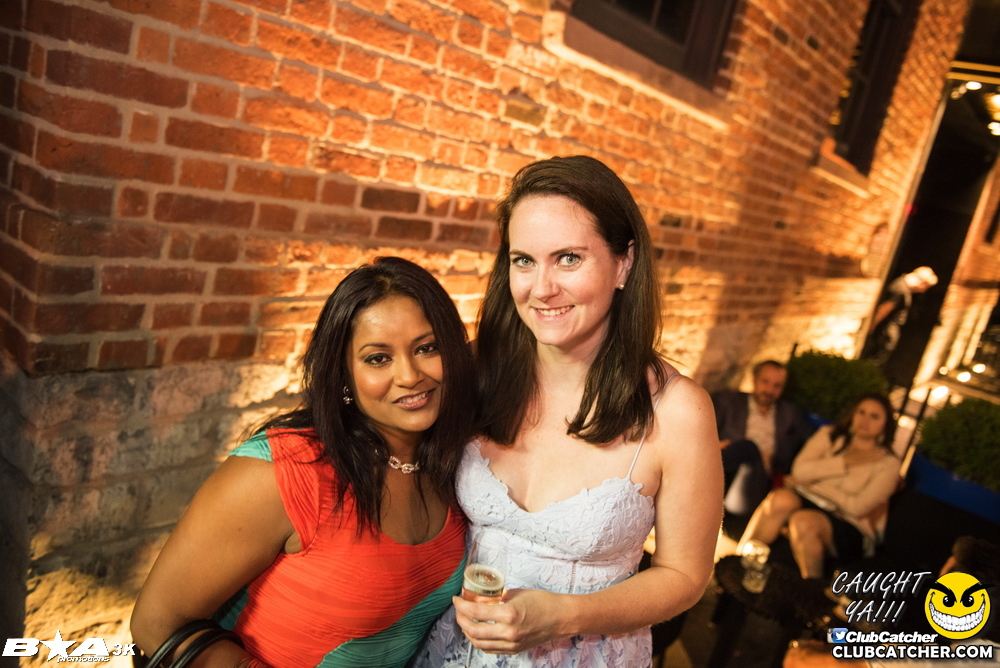 B And A Blackball 26 (bisha) party venue photo 86 - August 23rd, 2019