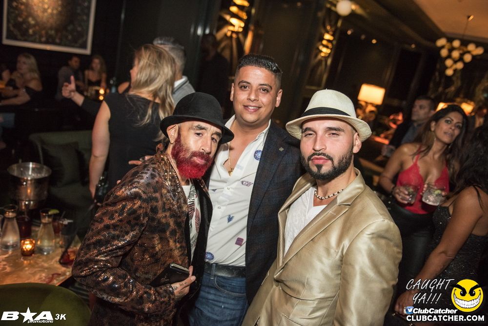 B And A Blackball 26 (bisha) party venue photo 90 - August 23rd, 2019