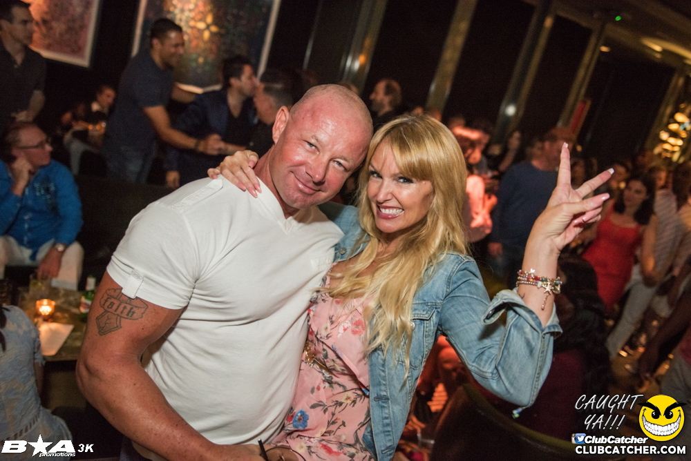 B And A Blackball 26 (bisha) party venue photo 10 - August 23rd, 2019