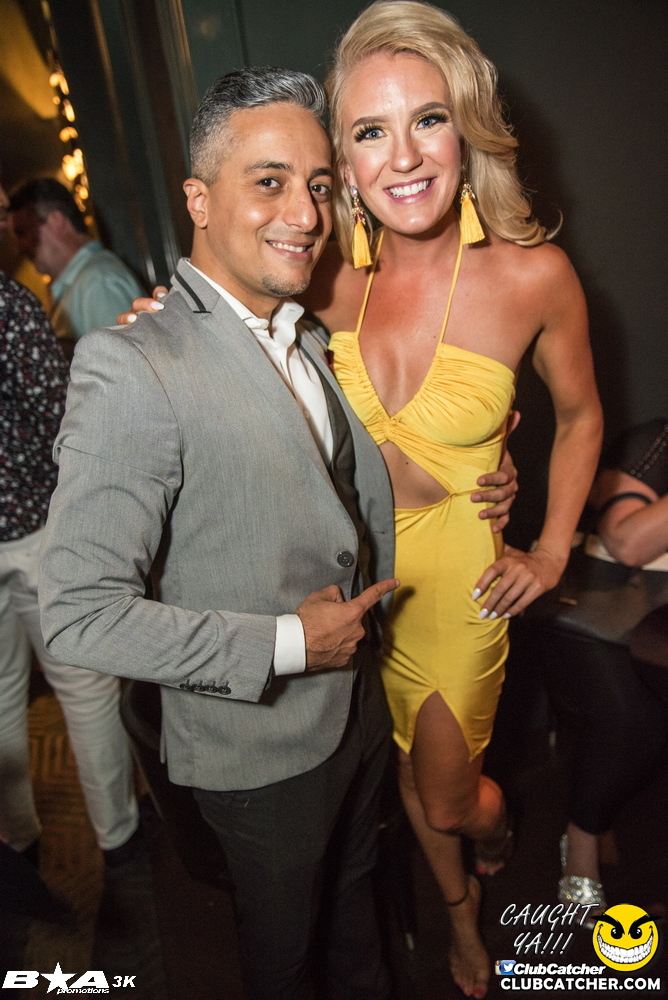 B And A Blackball 26 (bisha) party venue photo 91 - August 23rd, 2019