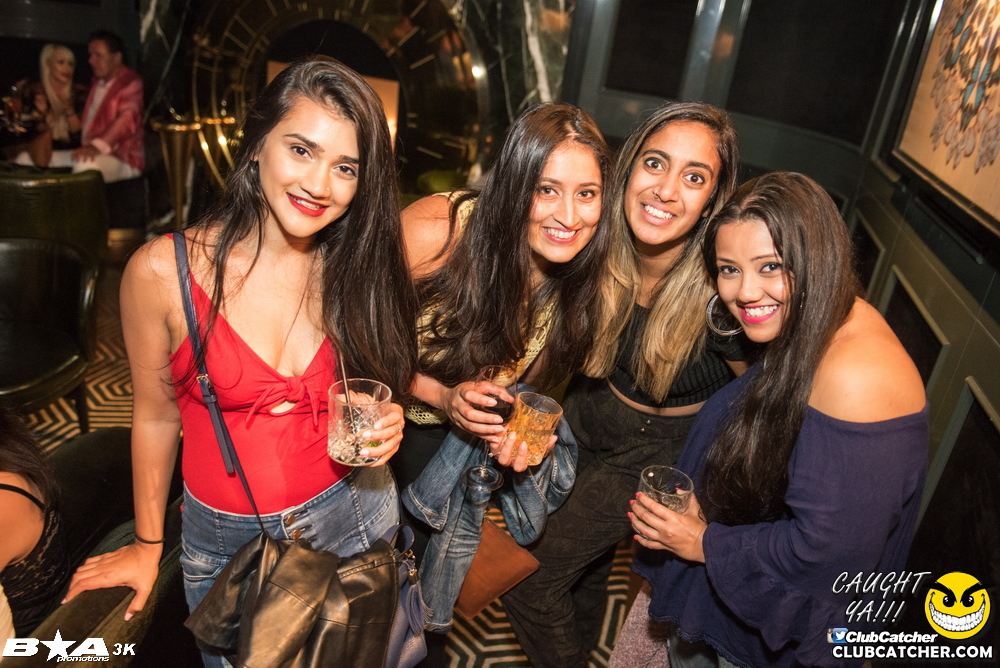 B And A Blackball 26 (bisha) party venue photo 93 - August 23rd, 2019