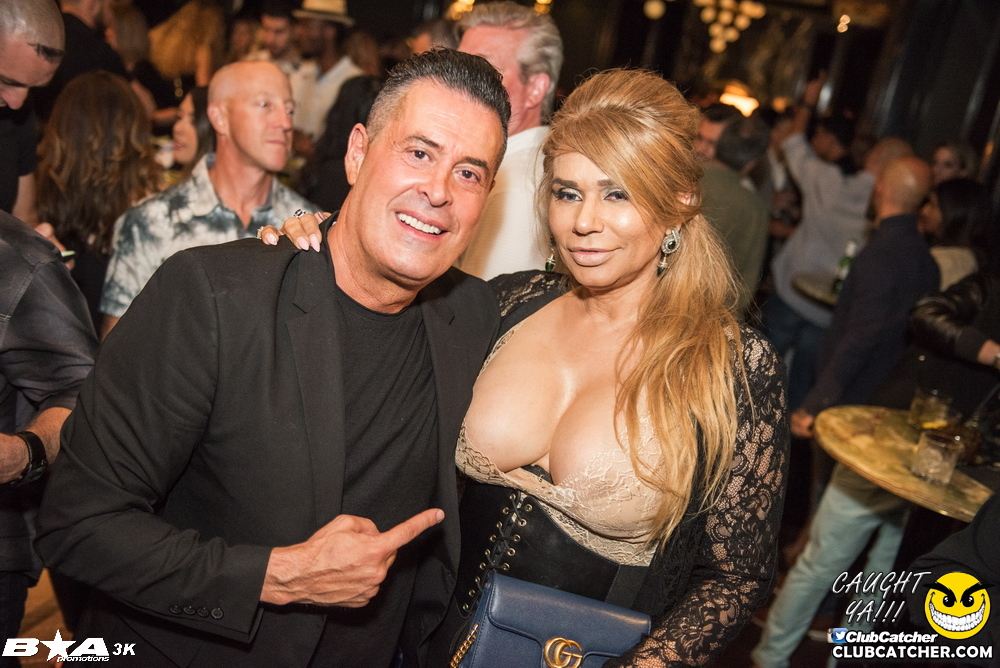 B And A Blackball 26 (bisha) party venue photo 94 - August 23rd, 2019