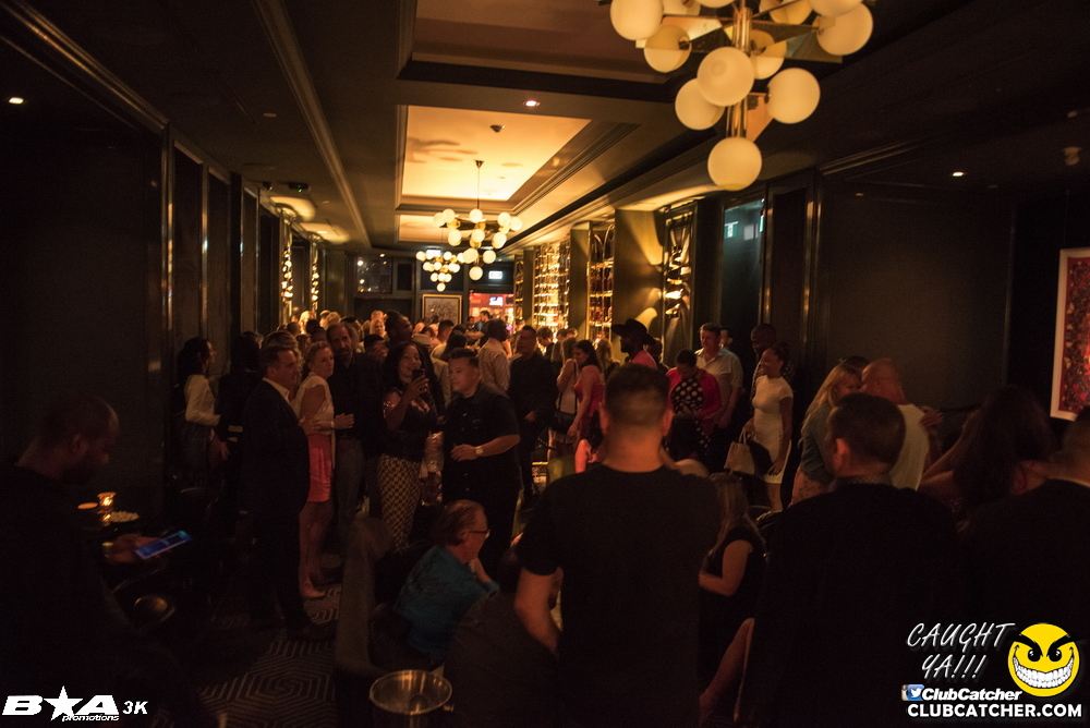 B And A Blackball 26 (bisha) party venue photo 95 - August 23rd, 2019