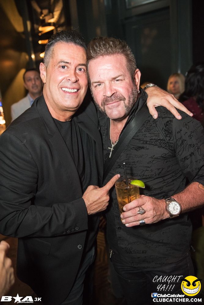 B And A Blackball 26 (bisha) party venue photo 96 - August 23rd, 2019